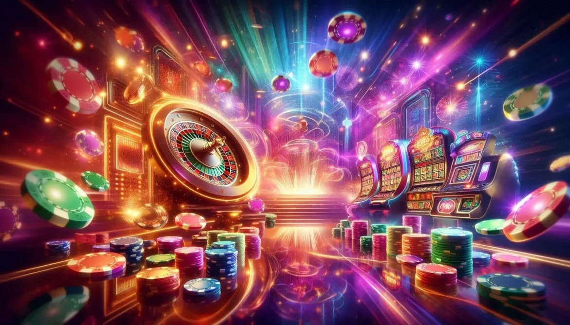 Vox Casino